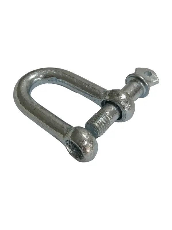 Шакл (Скоба U подiбна)