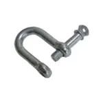 Шакл (Скоба U подiбна)