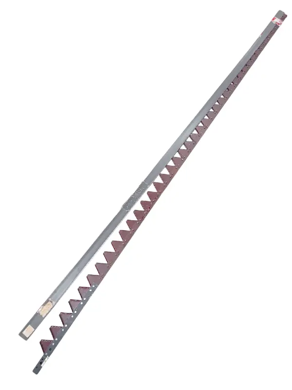 Коса жниварки CLAAS 3.00 м (611203,0 + планка)