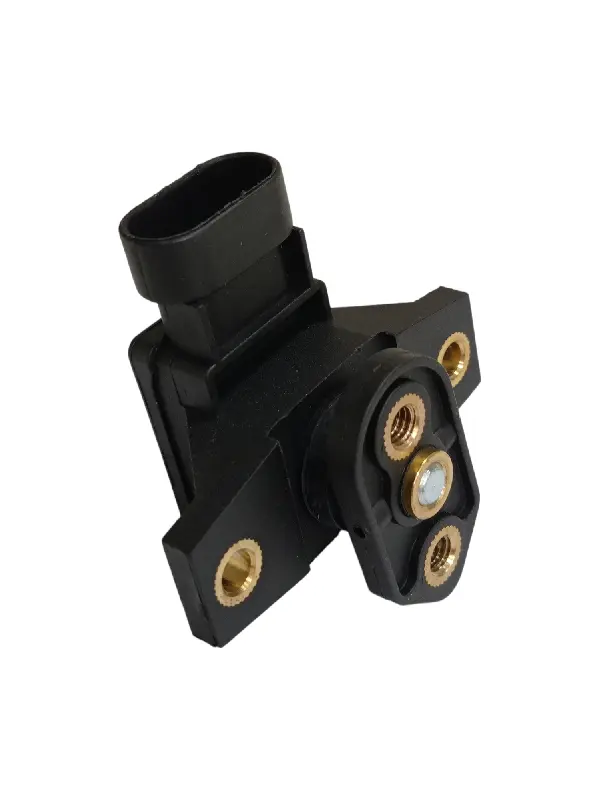 Датчик обертів