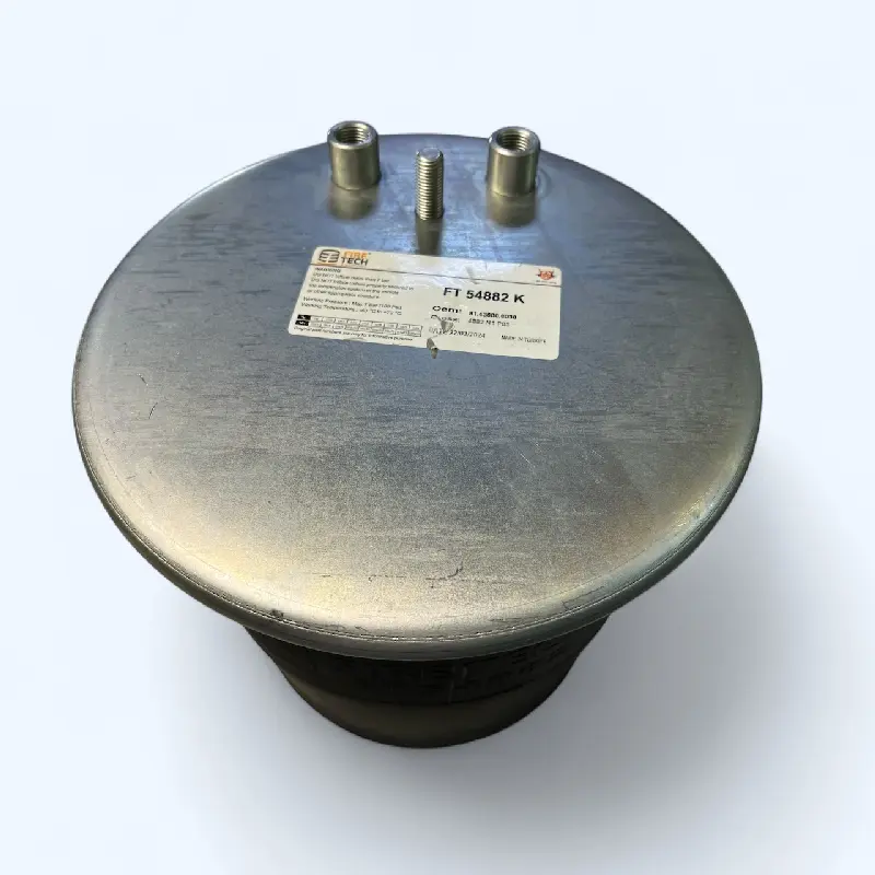 Пневмоподушка