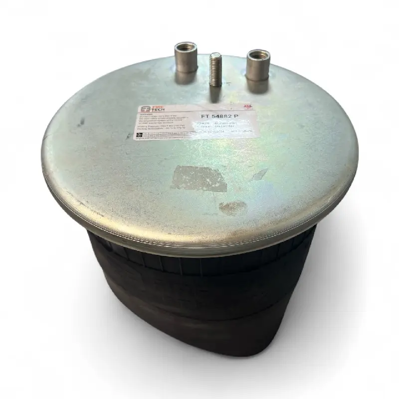 Пневмоподушка