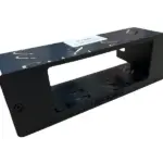 Кріплення внутрішній простір 115х45 металеве до радіостанцій JIMMY III (вир-во PRESIDENT)