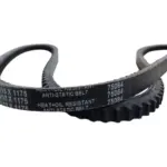 Клиноподібний ремінь