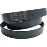 Пас (8PK-1835) генератора JCB (320/08598) (Вир-во Польща)