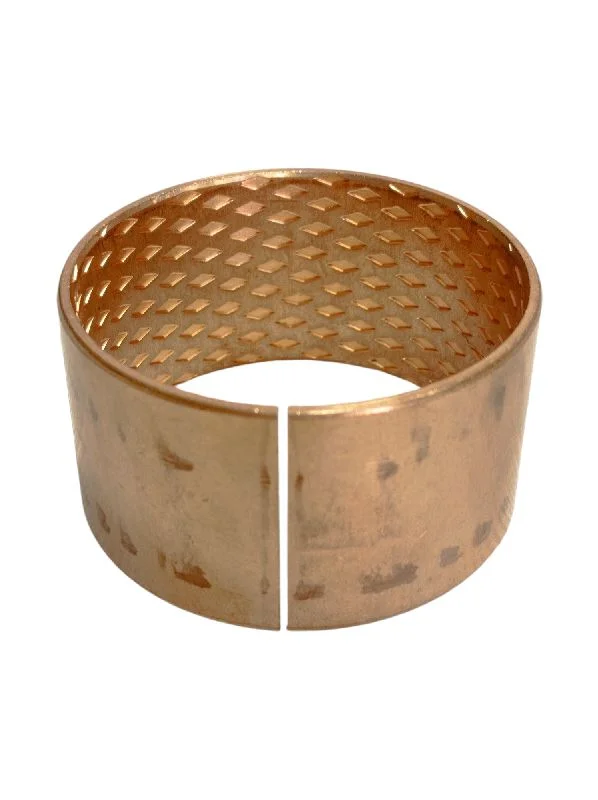 Втулка металева