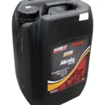 Олива моторна, AKCELA UNITEK PLUS 10W-40 (API CJ-4) каністра 20л (Petronas)