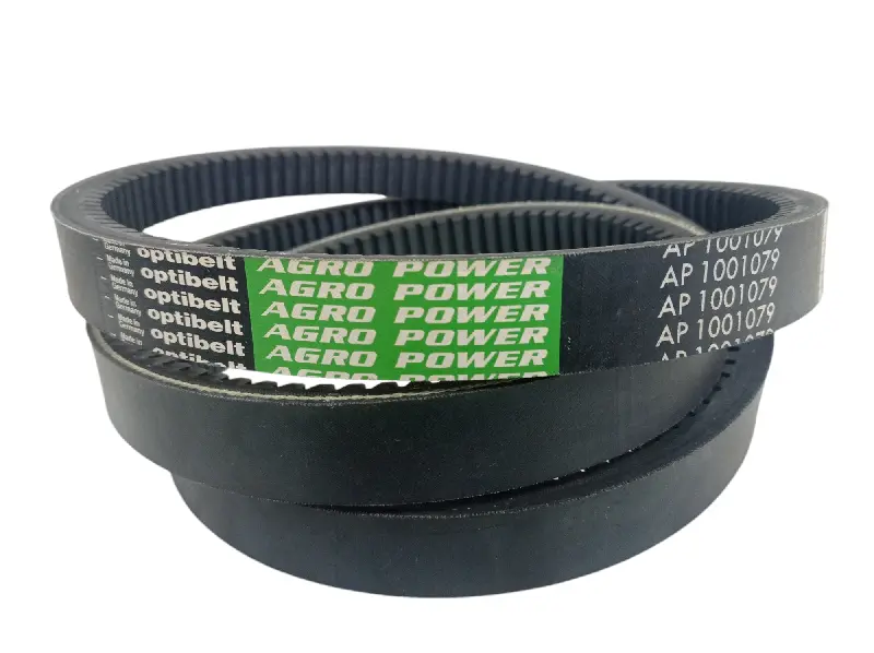 Пас  2480 HJ La (вир-во OPTIBELT)