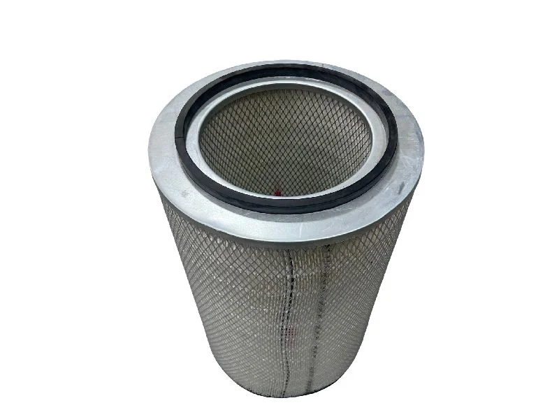 Фільтр повітряний CLAAS