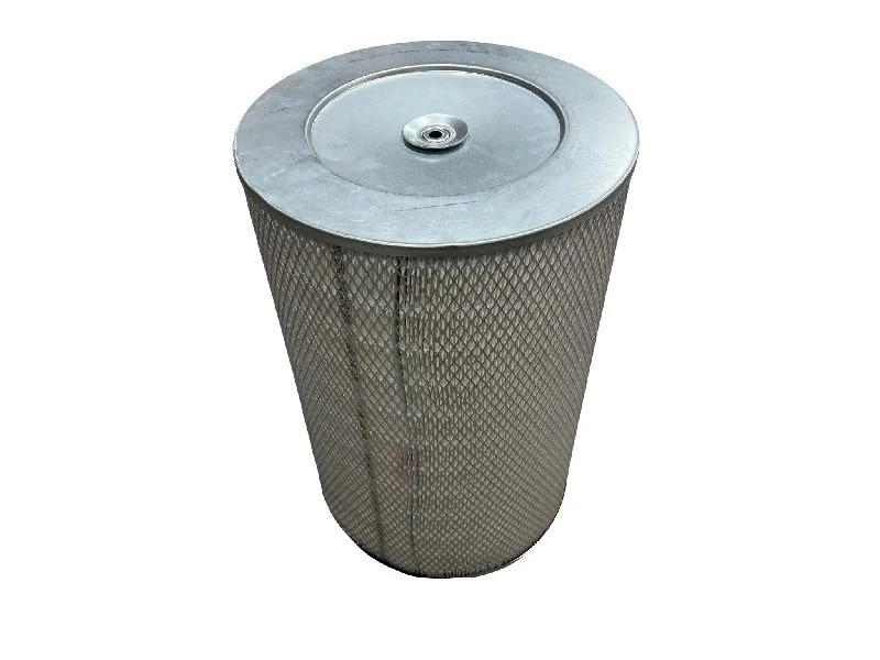 Фільтр повітряний CLAAS