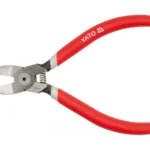 Бокорізи для нарізки пластику YATO 5″, l=125мм CrV 60 (YATO)