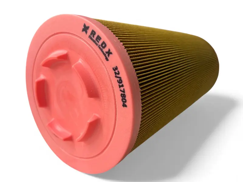 Елемент фільтра повітряного зовнішній 32/917804 (під турбо)