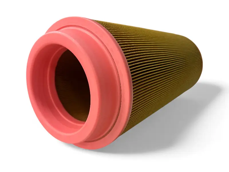 Елемент фільтра повітряного зовнішній 32/917804 (під турбо)