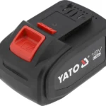 Акумулятор LI-ION 18B, 6AhГод, 108 ВтГод YATO