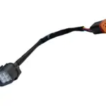 Кабель (L=340 mm) з фішкою (332/E2599)