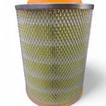 Фільтр повітряний 406дв (високий) (вир-во ALPHA FILTER)