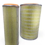 Фільтр повітряний  MAZ 103 MTZ ,РСМ Двигун Д-260