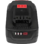 Акумулятор LI-ION 18B, 9AhГод, 162 ВтГод YATO
