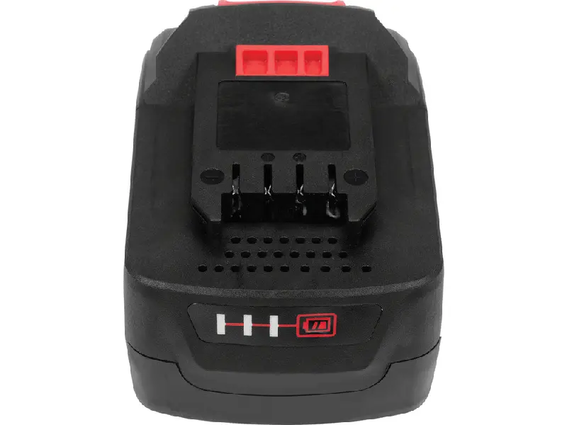 Акумулятор LI-ION 18B, 9AhГод, 162 ВтГод YATO