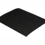 Папір шліфувальний водостійкий 230 х 280 мм Р100 (в-во YATO)