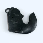 Гак навіски, CAT 3