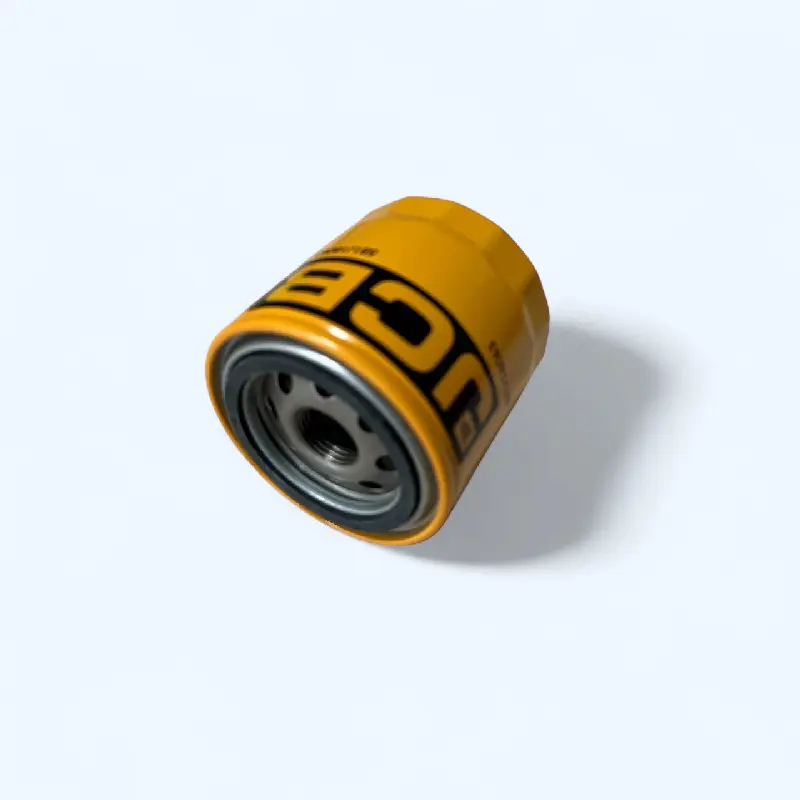 Фільтр мастила КПП JCB 3CX/4CX