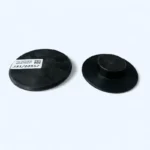 Салазка стабілізатора аутрігера, JCB 3CX, 4CX верх 6мм