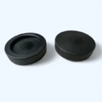 Накладка на гайку лапи аутрігера JCB 3СХ/4СХ (331/22380)