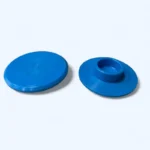 Салазка стабилизатора аутрігера, JCB 3CX, 4CX верх 7,4мм (331/20556, 123/07297, 123/06017)