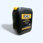 Олива моторна 15W-40 JCB Extreme Performance Engine Oil (20л) OEM