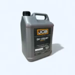 Aнтифриз JCB Si-Oat Coolant Readymix (5 L) 4006/1701