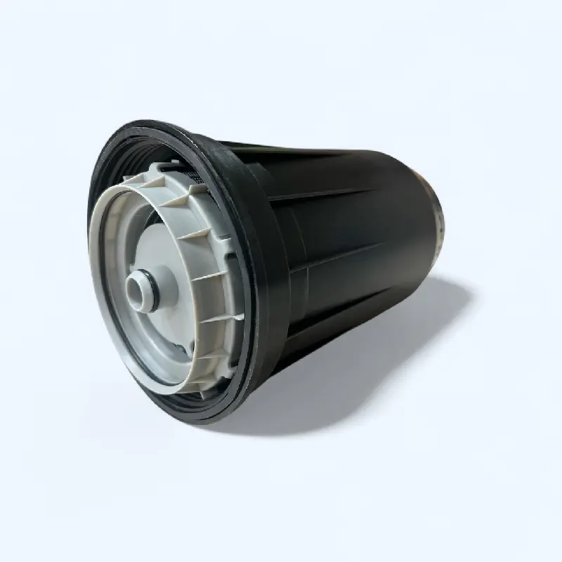 Фільтр гідравлічний