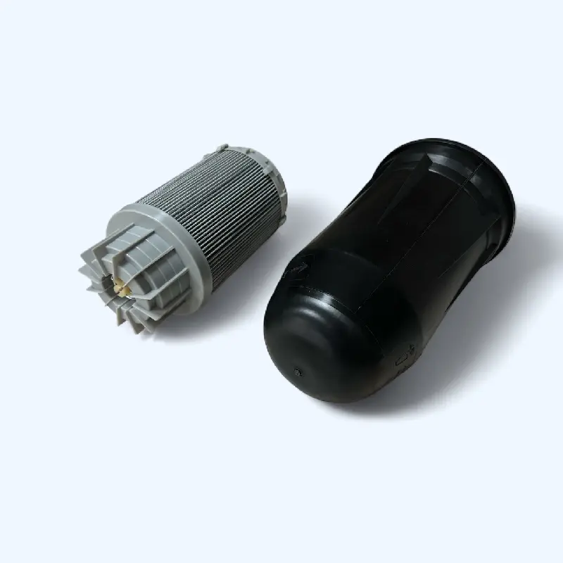 Фільтр гідравлічний