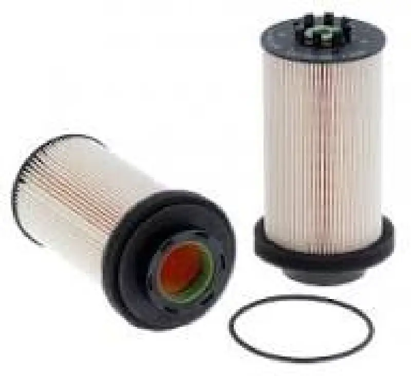 Фільтр паливний