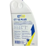 Антифриз CARTECHNIC CT12 PLUS (концентрат) 1.5л.