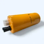 Фільтр паливний з датчиком води, JCB