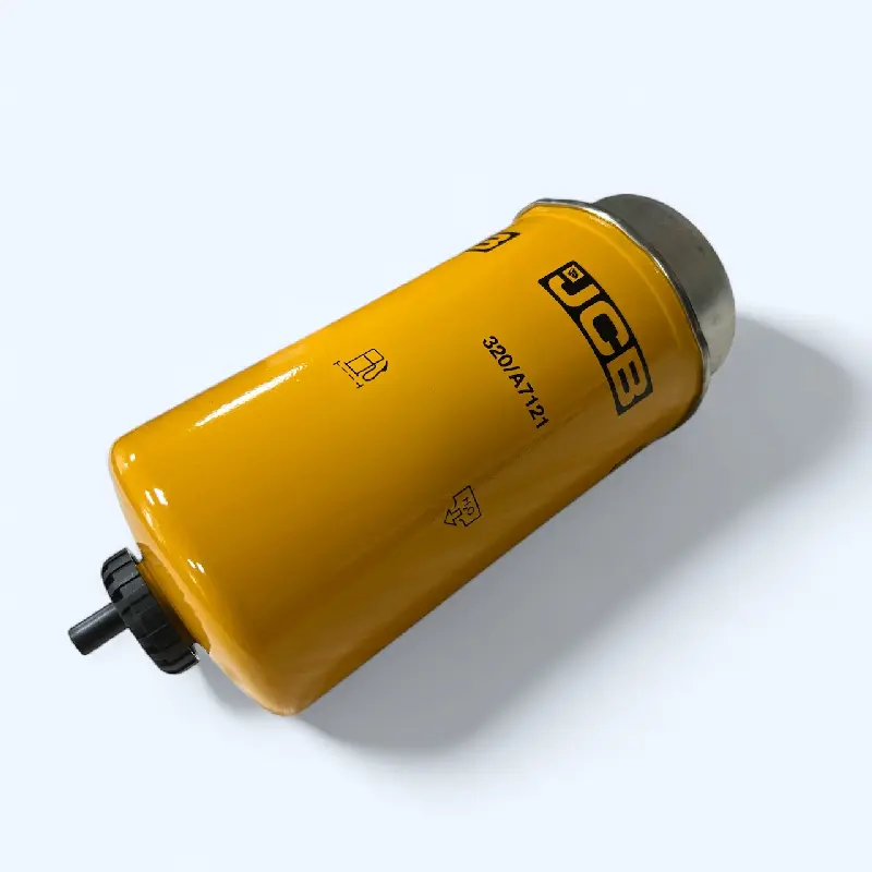 Фільтр палива грубої очистки JCB JS-серія (32/925869, 320/A7121, DS1918F) Original EU