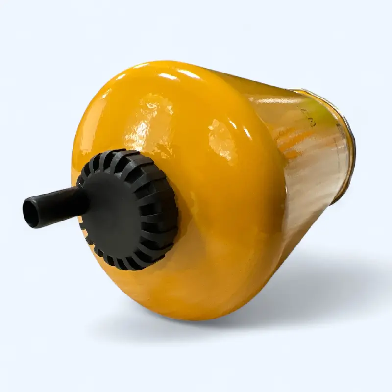 Фільтр палива грубої очистки JCB JS-серія (32/925869, 320/A7121, DS1918F) Original EU