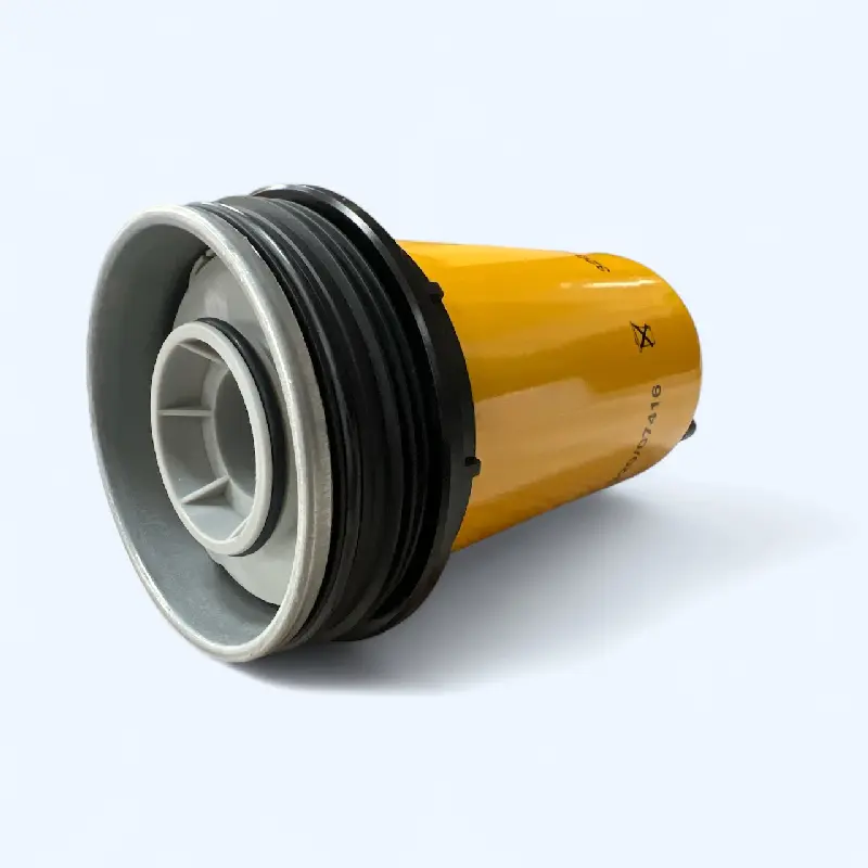 Фільтр (2 micron) паливний вторинний JCB JS-серія