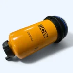 Фільтр (2 micron) паливний вторинний JCB JS-серія Original