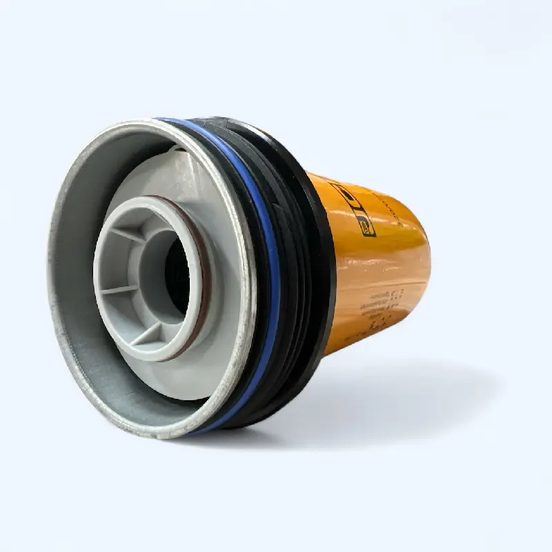 Фільтр (2 micron) паливний вторинний JCB JS-серія Original
