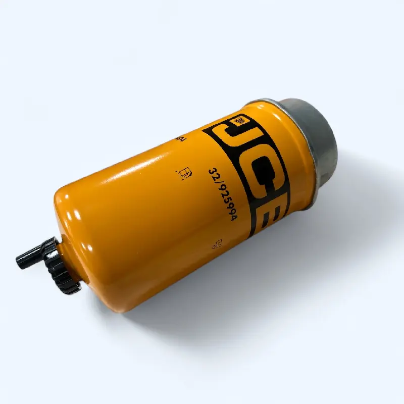 Фільтр паливний 30 miс JCB (32/925994, 32/925991, 84154346) Original CN