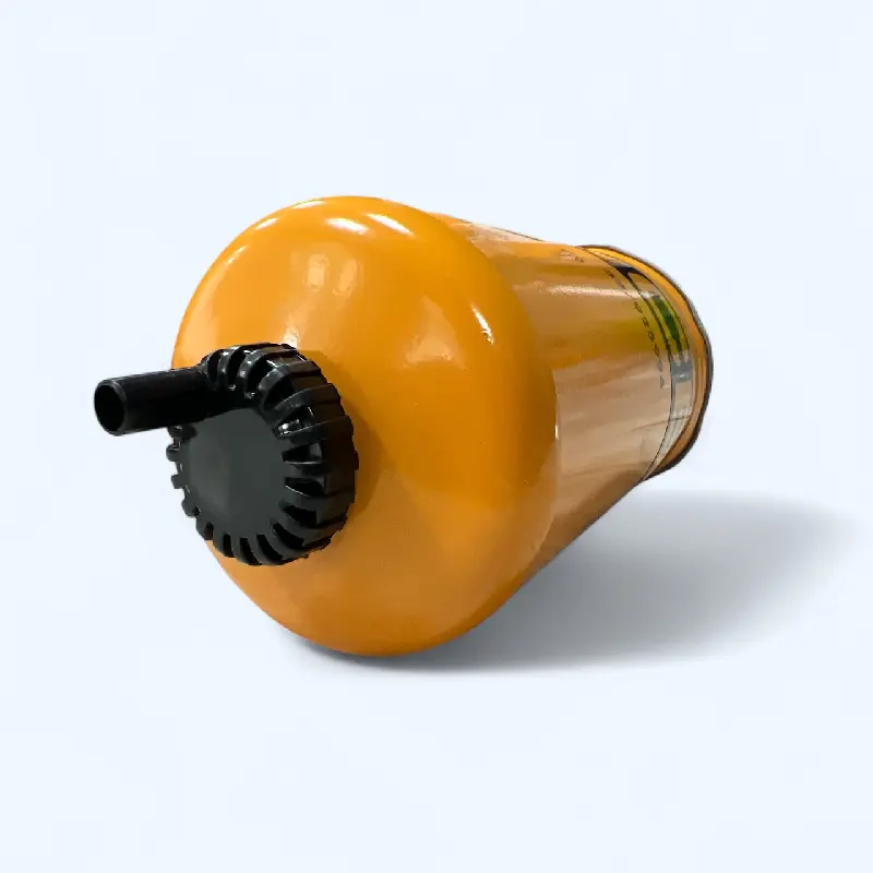 Фільтр паливний 30 miс JCB (32/925994, 32/925991, 84154346) Original CN