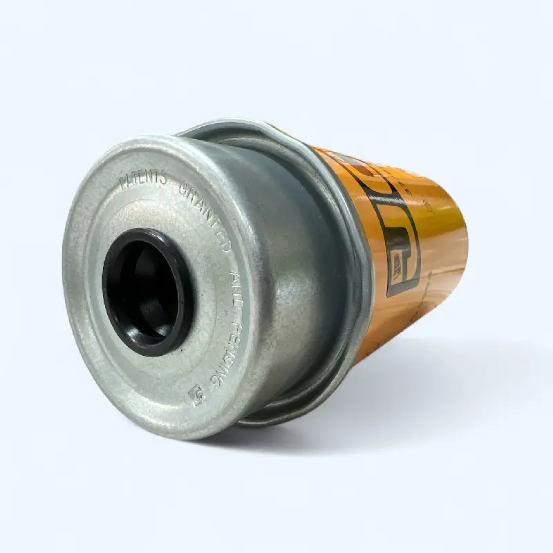 Фільтр паливний 30 miс JCB (32/925994, 32/925991, 84154346) Original CN