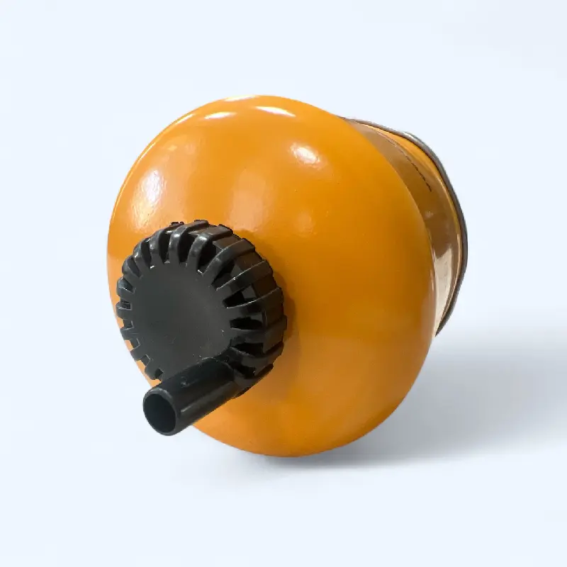 Фільтр палива первинний JCB MINI (32/925666, 332/S3917, 400/E2676)