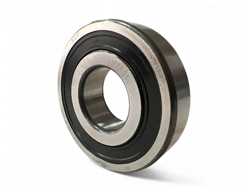 Підшипник кульковий 6306 2RS1/C4 (30х72х19) (ви-во SKF)