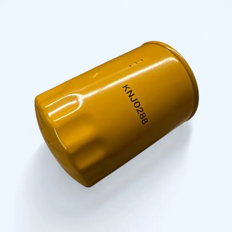 Фільтр гідравлічний дренажний JCB JS-серія (332/B7467, 332/B1489, KNJ0288)