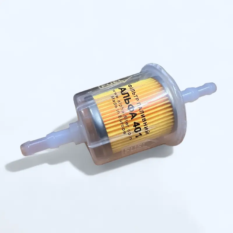 Фільтр паливний