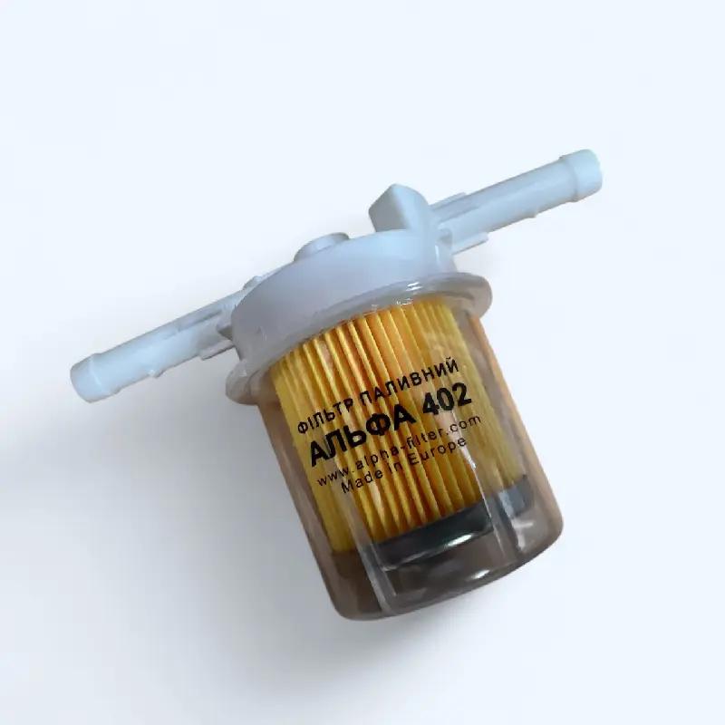 Фільтр паливний