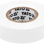 Стрічка ізоляційна ПВХ 20м (вир-во YATO)